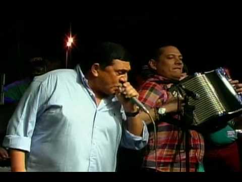 Amor A Siete Mares (en Vivo)  Poncho Zuleta Y El Cocha...