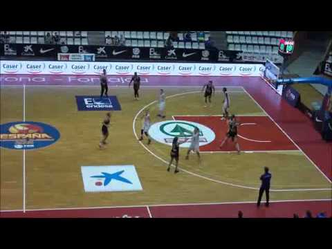 Supercopa SPAR CITYLIFT GIRONA...,61 - 59,PERFUMERIAS AVENIDA... (23/09/2015)