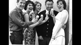 Karl Denver - Little Dutch Girl.wmv