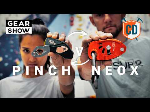 Neox vs Pinch: The Ultimate Showdown—Who’s the Real Winner? | The Gear Show