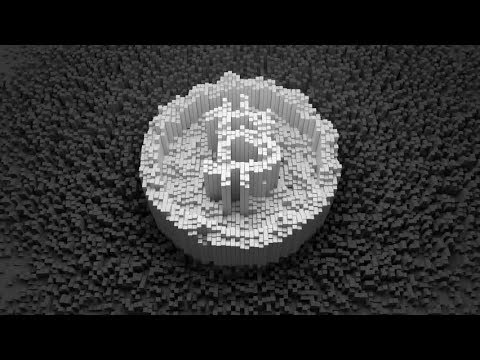 Bitcoin grynųjų pinigų prekyba sustabdyta