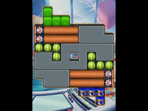 TOON BLAST level 6312