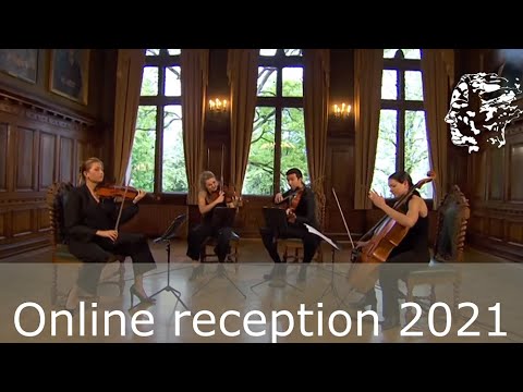 Online Reception