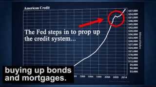 Bill Bonner: Cash Shortage to Hit U.S.