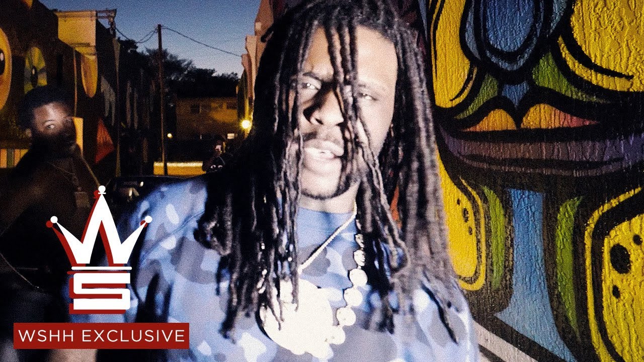 Chief Keef – ”Get Sleep”