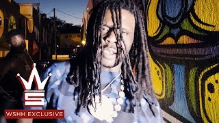 Chief Keef &quot;Get Sleep&quot; (WSHH Exclusive - Official Music Video)