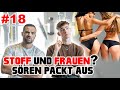 Greift Sören zu STOFF? Die große GEFAHR!