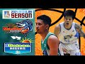 ZAMBOANGA MASTER SARDINES Vs BATAAN RISERS MPBL FULL GAME HIGHLIGHTS JUNE 3 2024