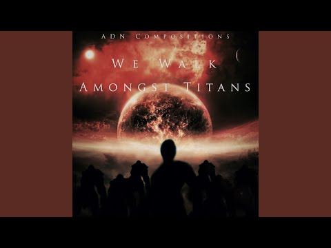 We Walk Amongst Titans