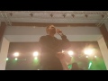 Ali Bumaye Feat Shindy Sex Ohne Grund Live 2016 Magdeburg