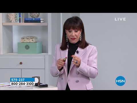 HSN | Signature Club A By Adrienne Beauty 03.29.2020 - 08 AM