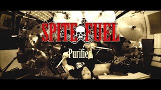 SPITEFUEL - Purified (official video)