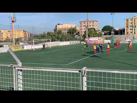 Lazio - Giovanissimi Regionali U15 Regionali A G2 - Novauto Pro Roma Calcio vs Montespaccato