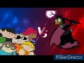 Sector V Vs Magica De Spell