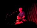 Mike McClure - "Calling all Cars"