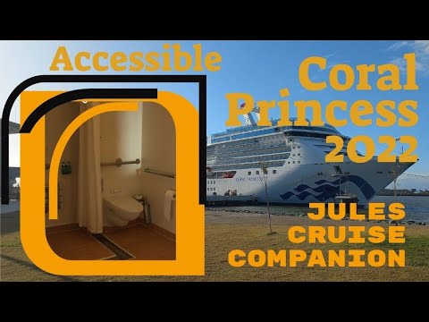 Thumbnail for Accessible Cruising @julescruisecompanion