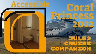 Accessible Cruising @julescruisecompanion