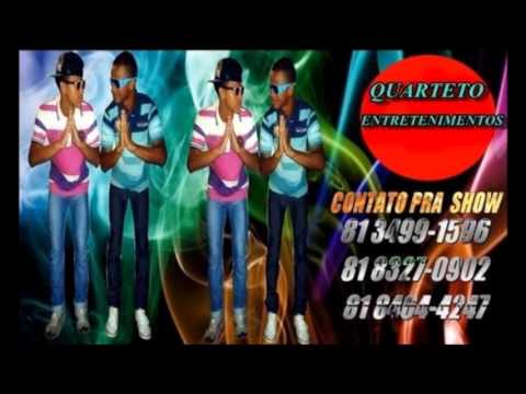 MC KEKINHO & MULEKE ABUSADO - REQUEBRA ESSE POPOZÃO