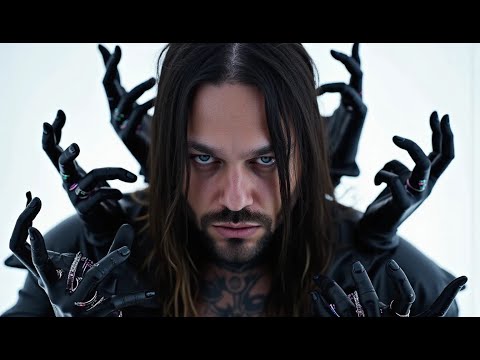 YAMZY - ПЕПЕЛ (Official Visualizer)