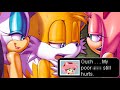 I Lost My Faith In Sonic Project X Love Potion Disaster