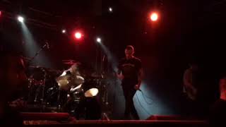 Converge - Arkhipov Calm