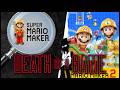 Death Of A Game Super Mario Maker Super Mario Maker 2