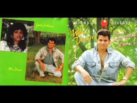 Wim Damri & Gerda Soekhram - Tum Sa Meet Mila