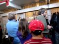 Alcatraz Island Capone Live Show From Jail San Francisco California Jamrock Boom 2009