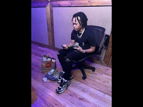 [FREE] Bloodhound Q50 x Screwly G Type Beat - "Razor"