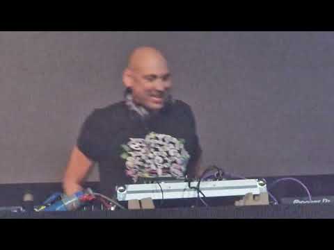 Rob Tissera live @ Tidyland Weekender Arena 1 (11-07-2022)