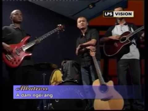 Albatross: A dam ngei ang