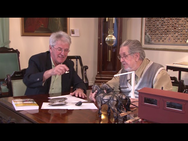 L’heure du conte – Épisode 32