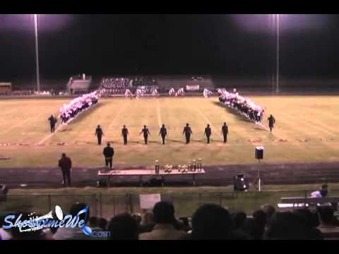 2005 Northwest High Battle of The Bands