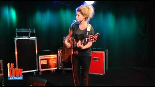 Selah Sue - Black Part Love - Le Live