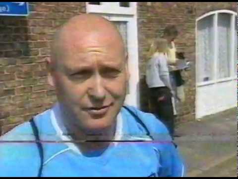 ARCHIVE: Relegation Feature 2004