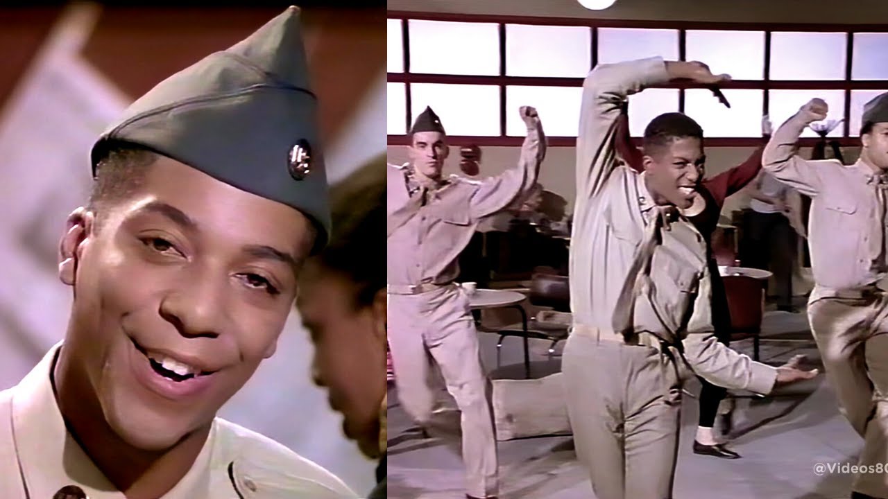 Sydney Youngblood - Sit and Wait