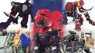 Download lagu Elephant Zoids! mp3 Download lagu Elephant Zoids! mp3