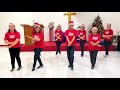 Christmas Dance Crazy Frog - Tarian Guru Sekolah Minggu