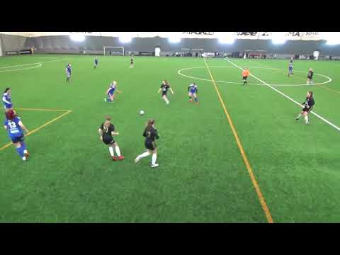 Semi N2 - SJK B harkkapeli 27.3.2022 jakso1