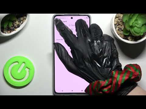 MOTOROLA Moto G52 – Manage Alarm Clock Settings and Modes