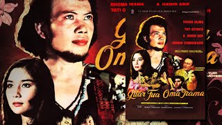 Download lagu Gitar Tua (1977) Nada Lama Rhoma Irama yang Bangkitkan Kenangan! mp3