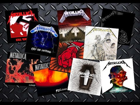 Metallica Medley