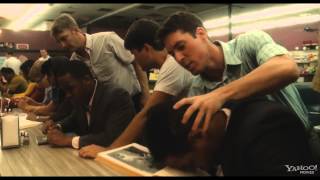 The Butler (2013) Movie Trailer
