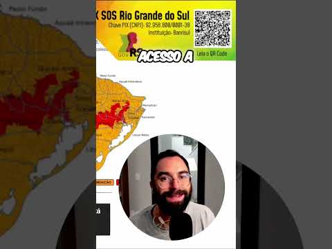 Chuvas no Rio Grande do Sul  Impactos e desafios em Arroio Grande