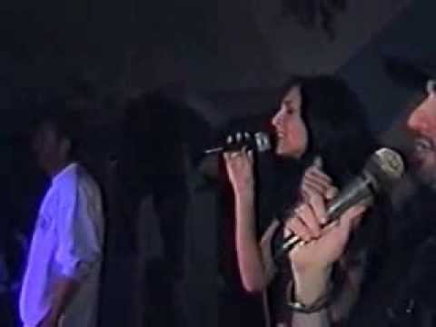 Cobra Diskoteka Kula (Adžić) - Koncert Luna 14.04.2000.