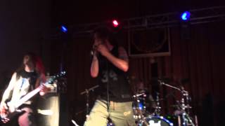 Shadows Fall: Inspiration on Demand  July 6, 2014 Binghamton, NY