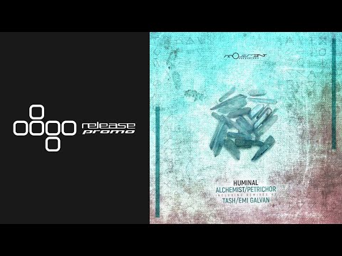 Huminal - Alchemist [Movement Recordings]