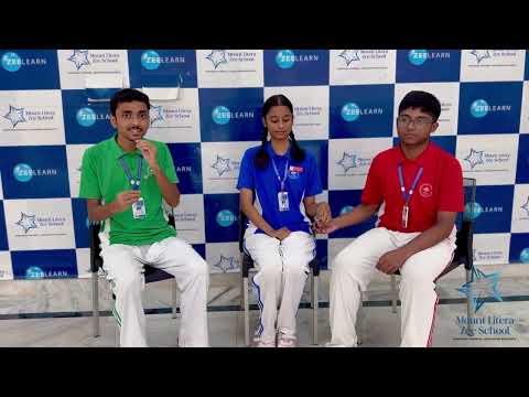 MLZS Chatter