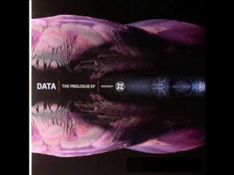 Data- The Sprawl