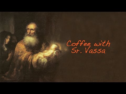 Ep.44: Meeting of the Lord / St. Simeon's Canticle (Vespers 4)
